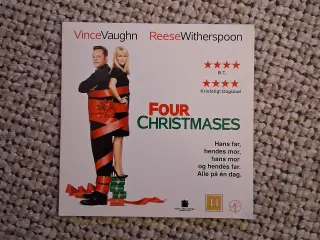 Four Christmases