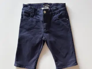 H&M twillshorts, str. 134 - NYE!
