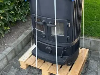 Brændeovn