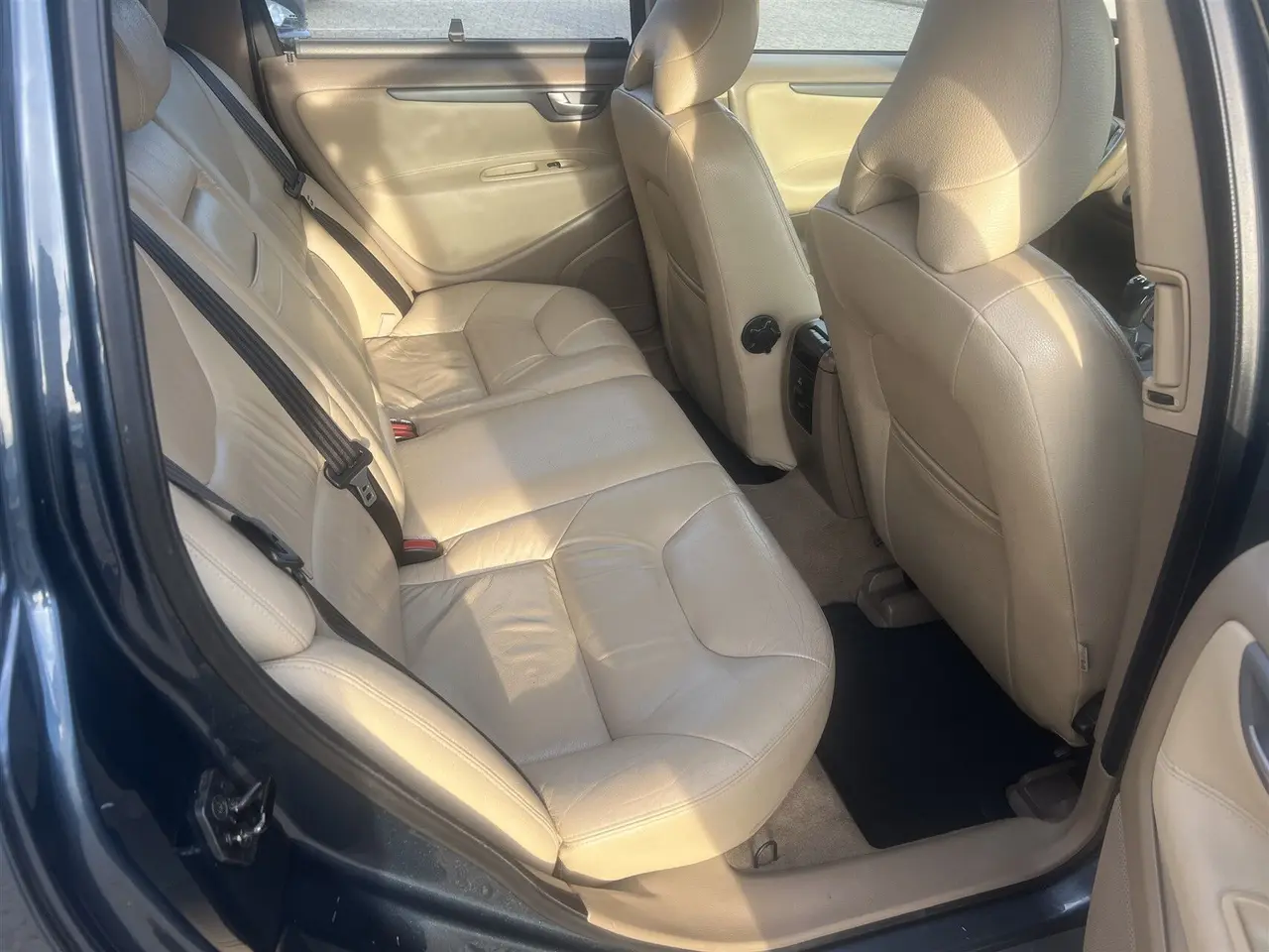 Billede 11 - Volvo V70 2,4 170HK Stc
