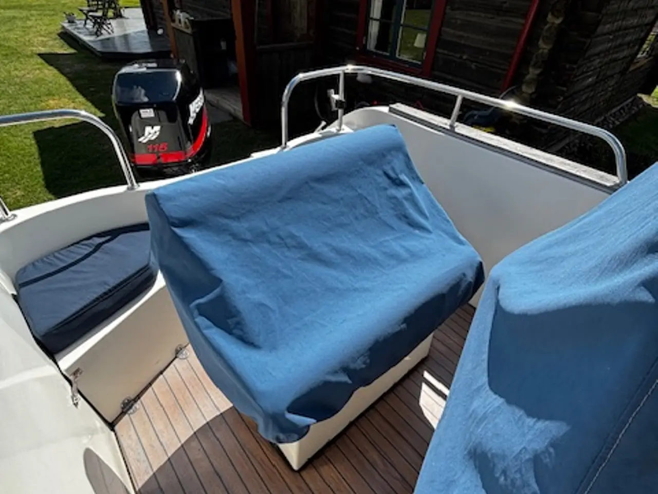 Billede 8 - Uttern 560 Exclusive