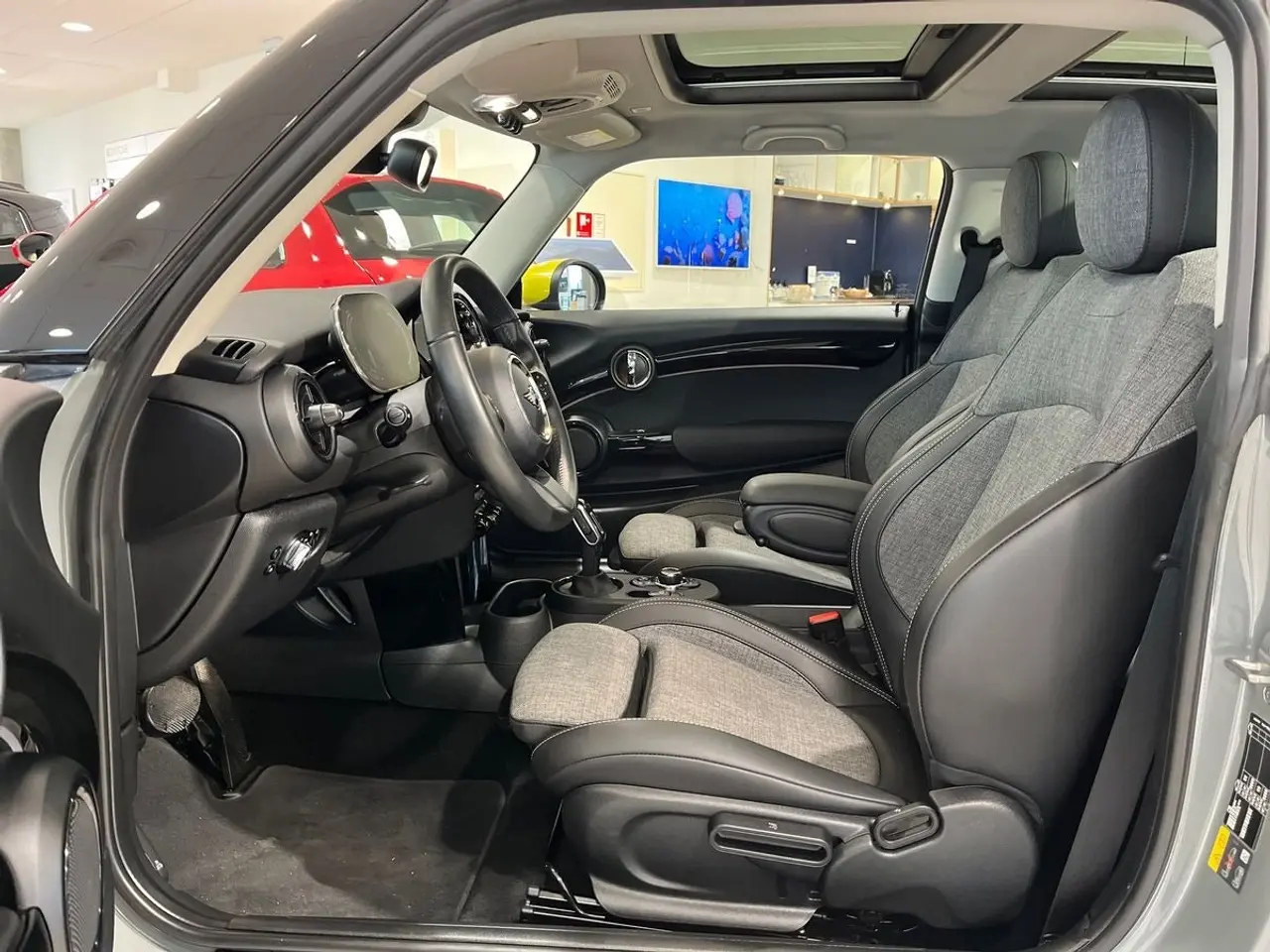 Billede 7 - MINI Cooper SE Camden Edition