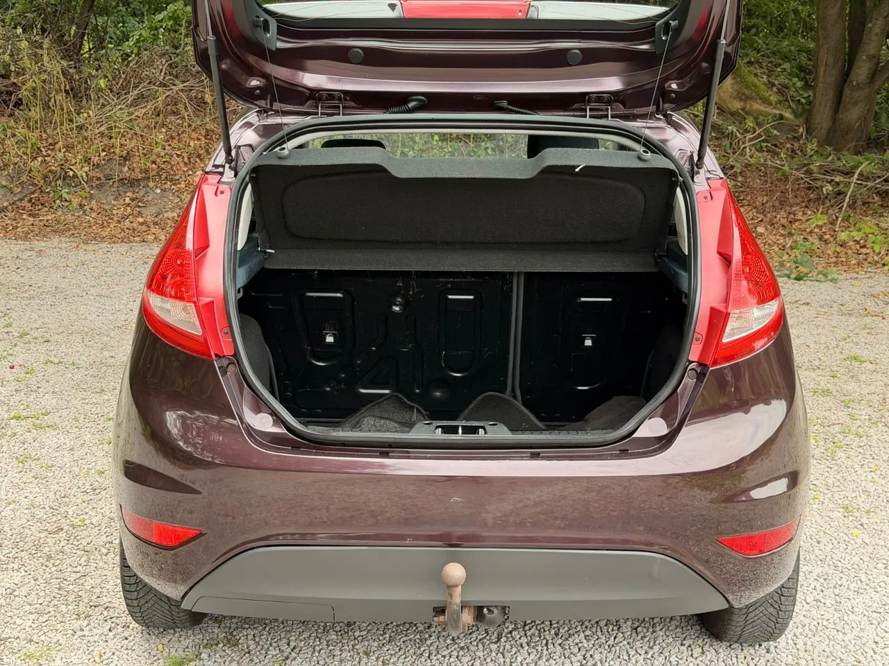 Billede 13 - Ford Fiesta 1,25 60 Ambiente