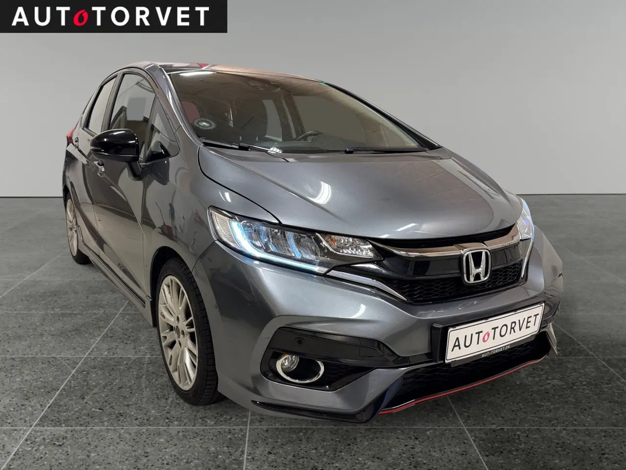Billede 2 - Honda Jazz 1,5 i-VTEC Dynamic