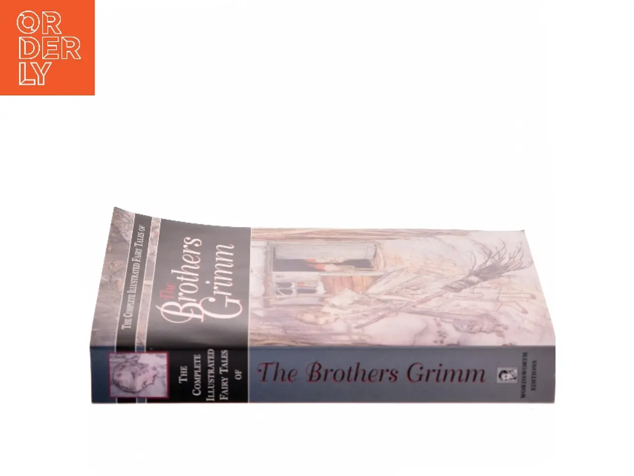 Billede 2 - The Complete Fairy Tales (Bog)