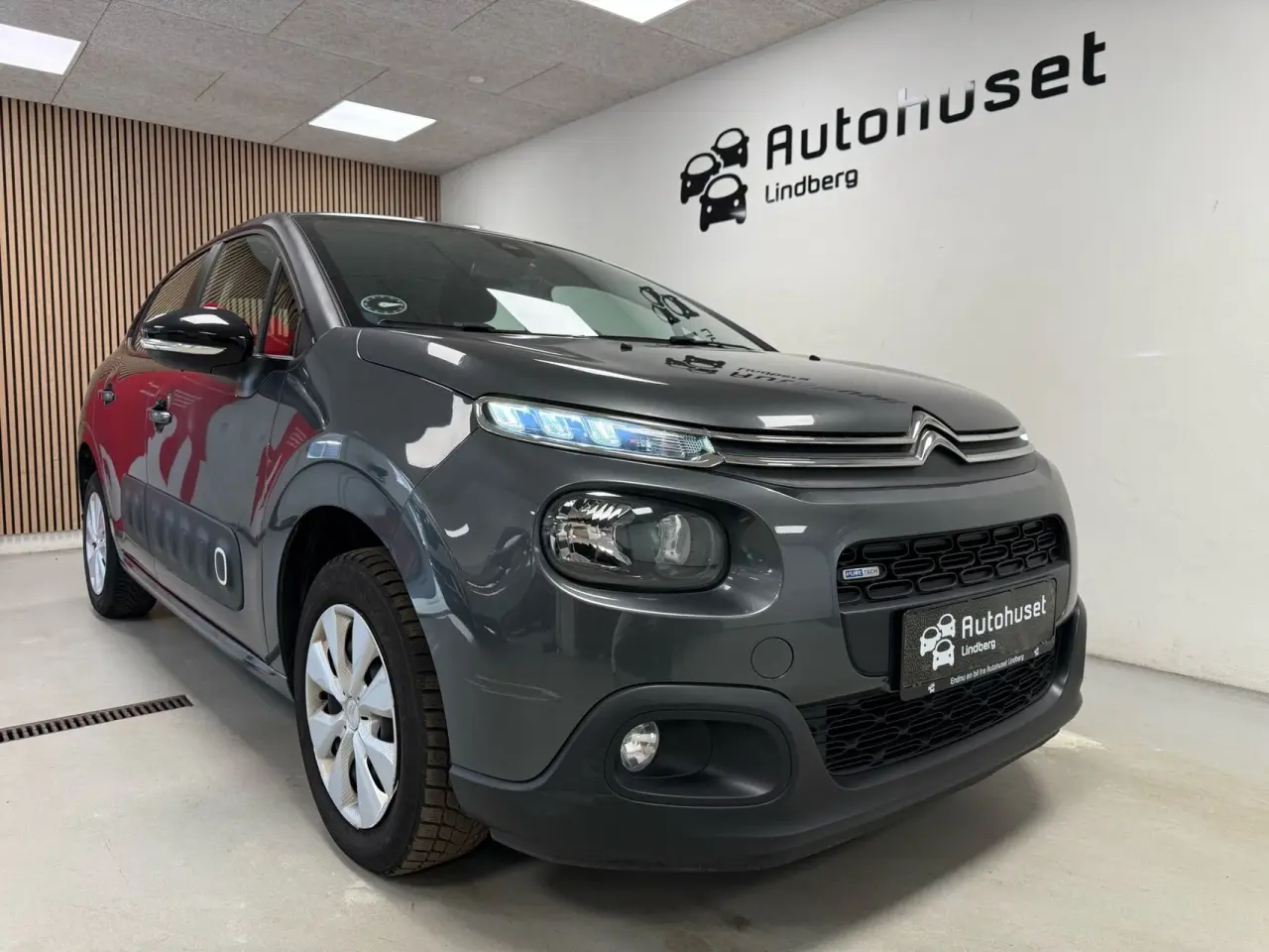 Billede 19 - Citroën C3 1,2 PureTech Feel 82HK 5d