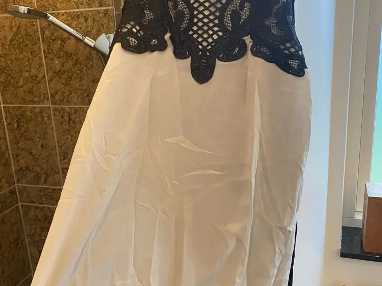 Billede 1 - Smuk bluse str s/m