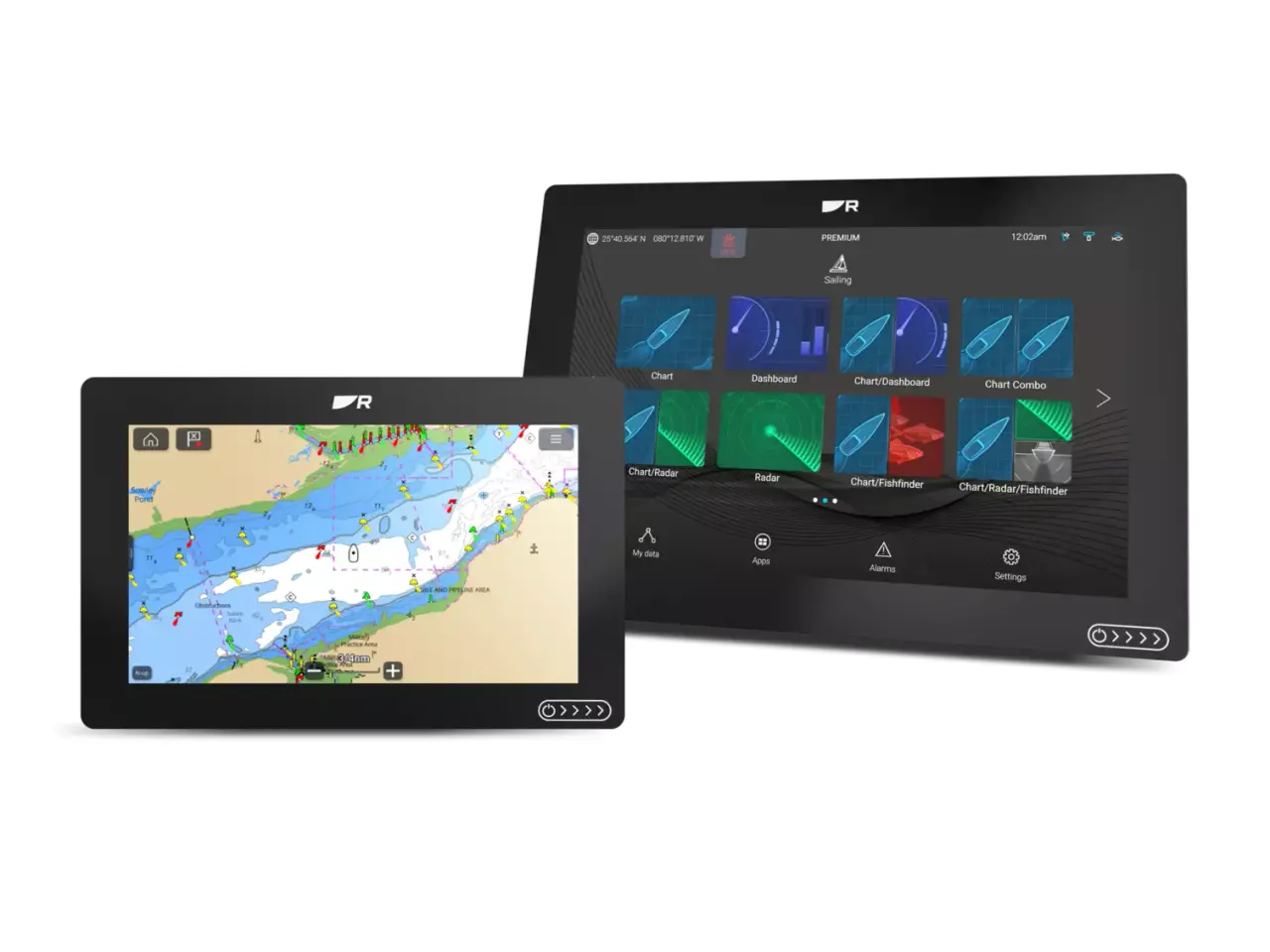 Billede 4 - 25% RABAT på Raymarine