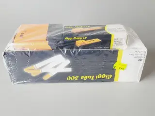 ⭐️· Vintage Cigaret stoppe-maskine
