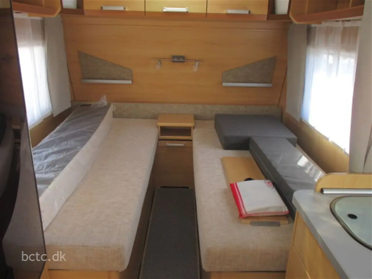 Billede 4 - 2010 - LMC Cello 450 E