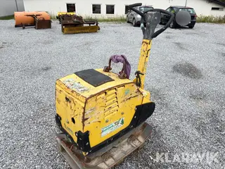Pladevibrator Bomag BPR 55/65 D