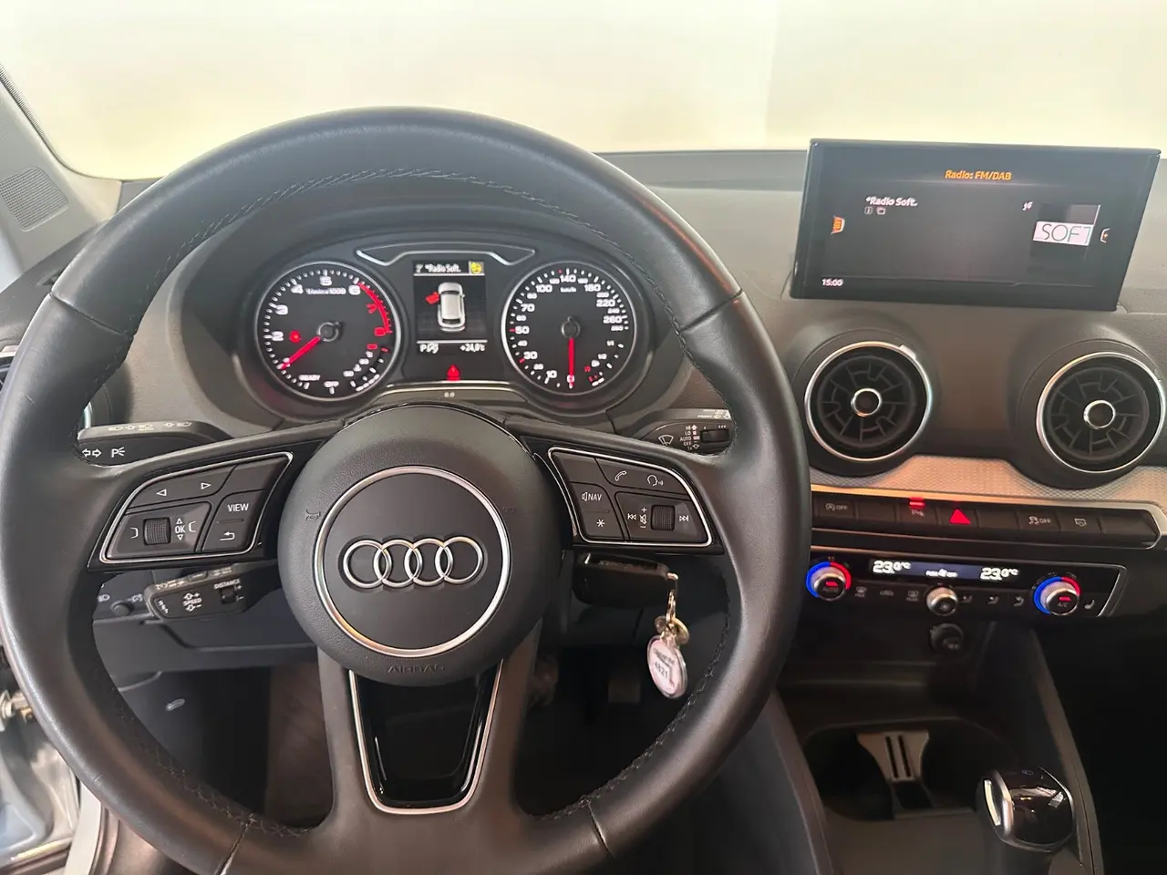 Billede 6 - Audi Q2 35 TFSi Prestige S-tr. Van