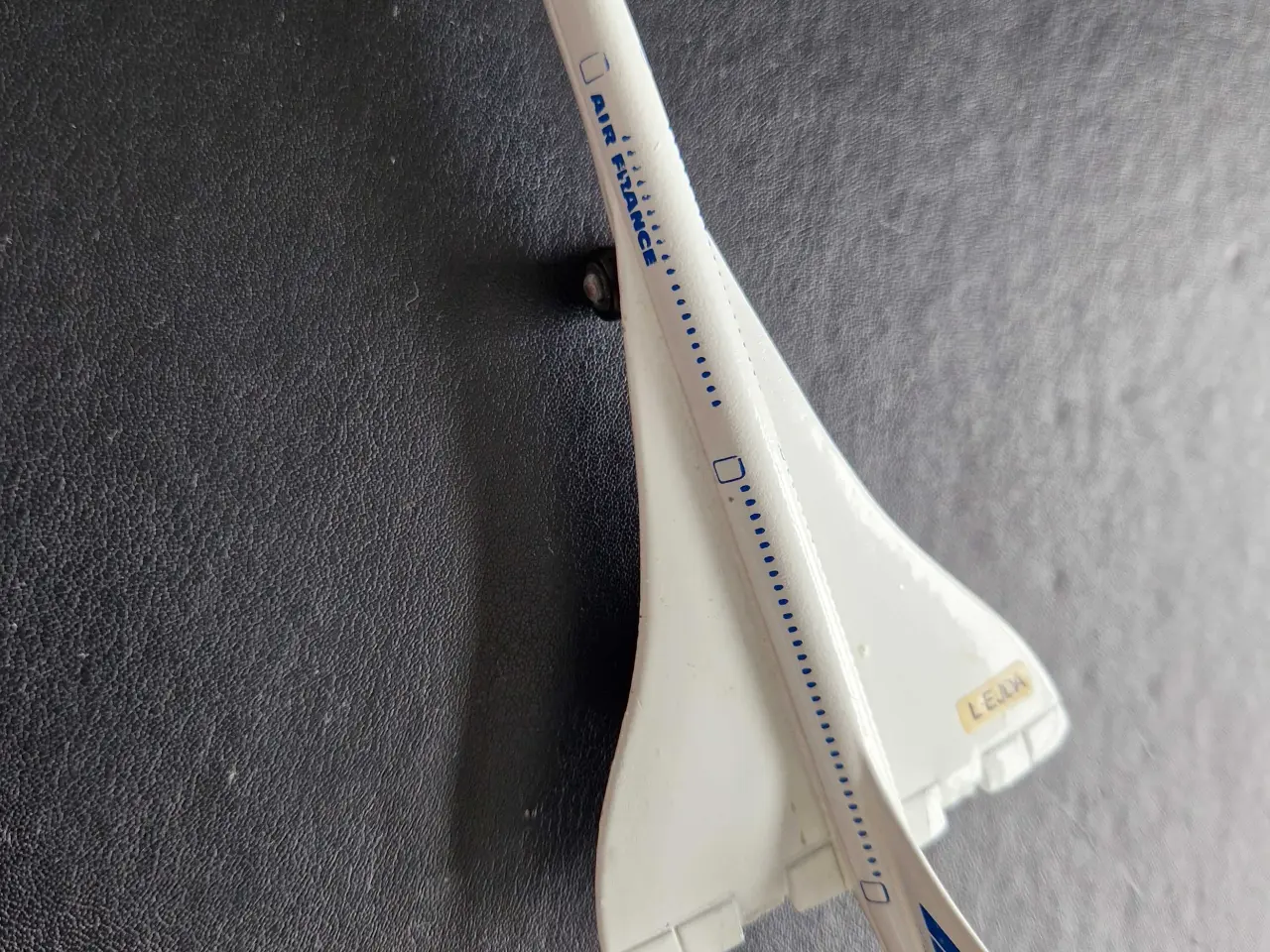 Billede 3 - Concorde model 