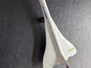 Concorde model