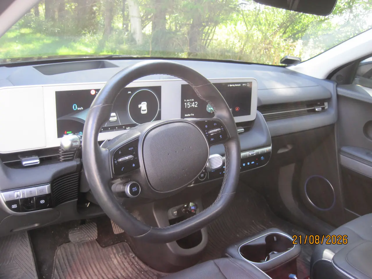 Billede 7 - Hyundai Ioniq 5 77 Advance RWD
