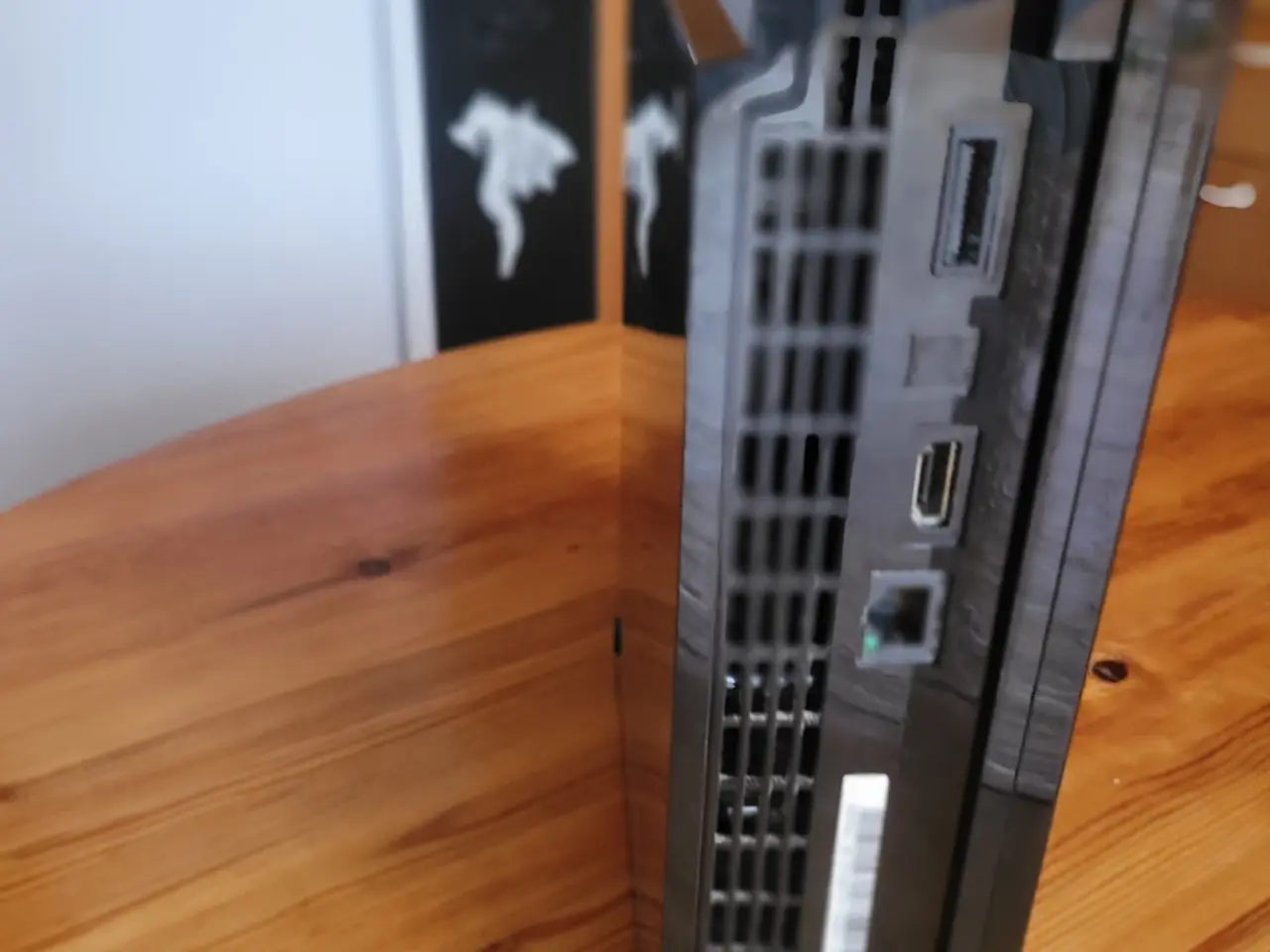 Billede 2 - Playstation 3 god stand