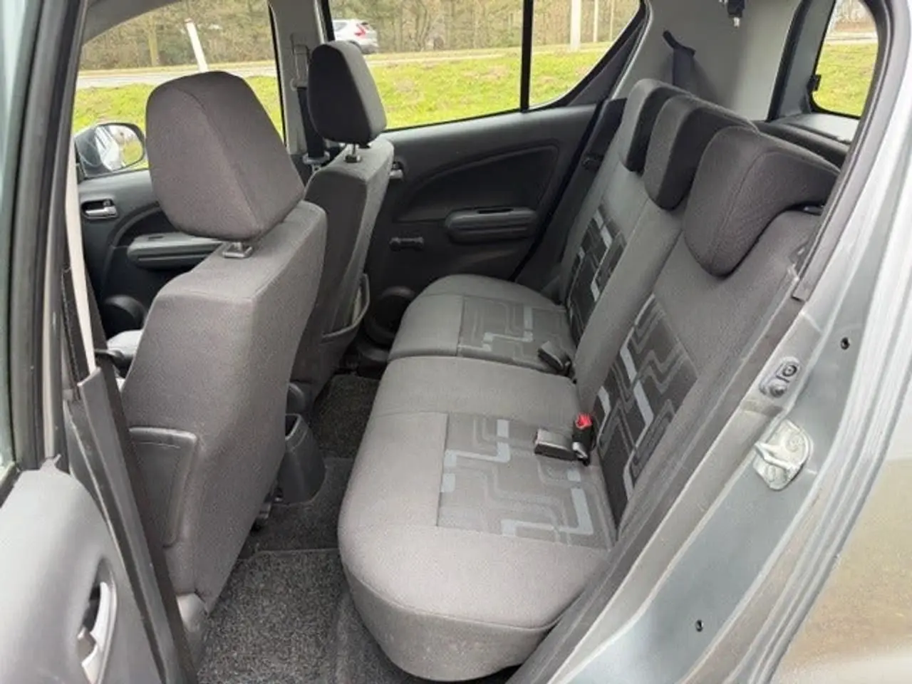 Billede 11 - Suzuki Splash 1,0 GL