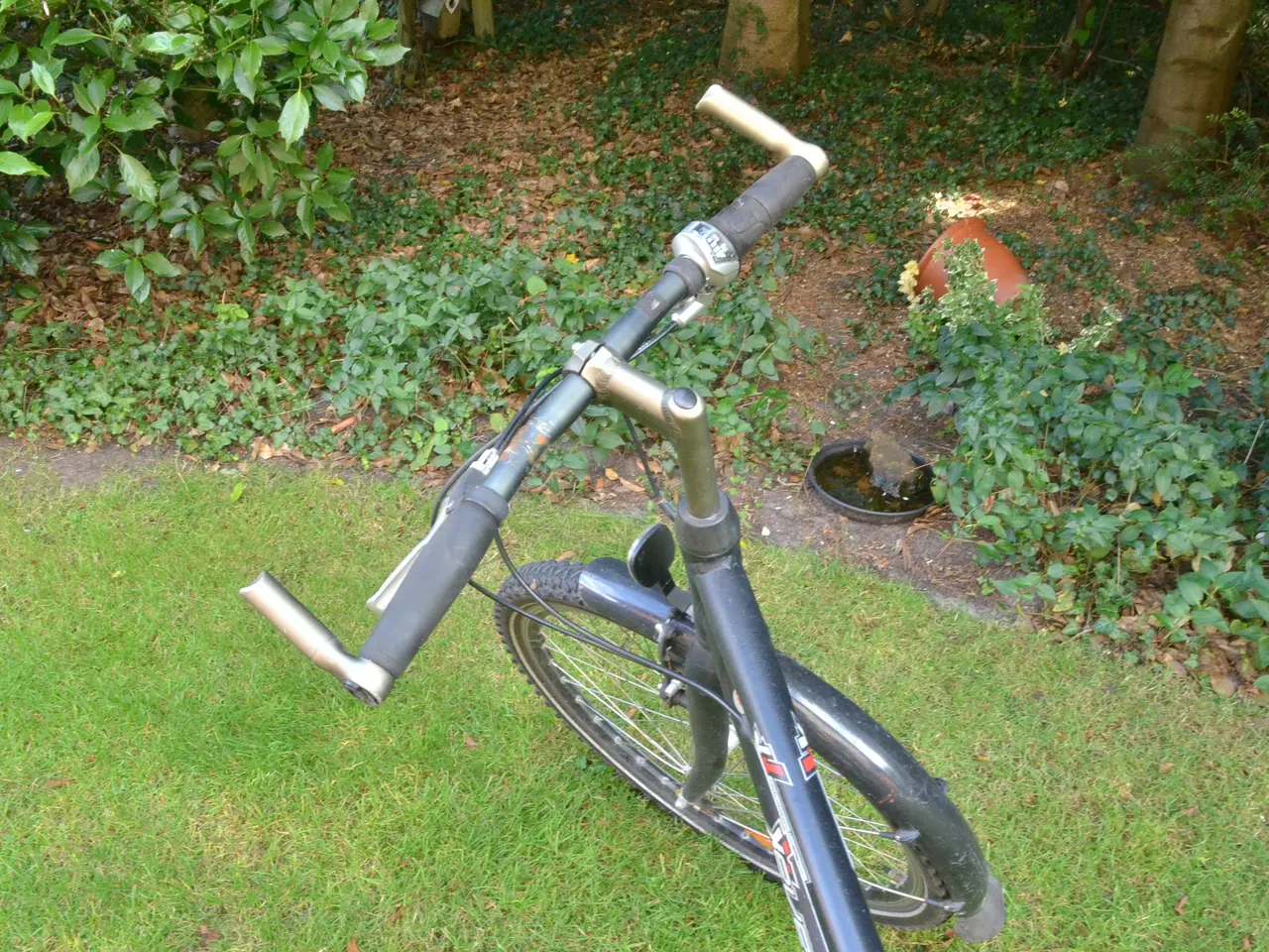 Billede 4 - Drenge cykel
