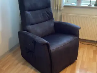 Global Comfort Fredensborg 4461 lænestol 