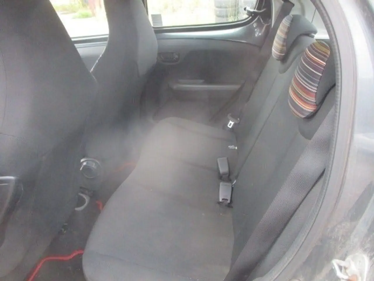 Billede 6 - Citroën C1 1,0 e-VTi Live