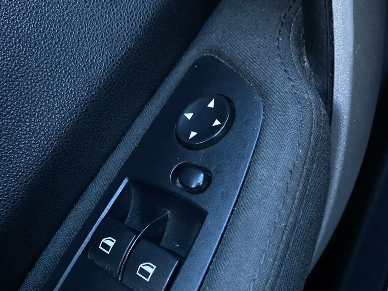 Billede 16 - BMW 118d 2,0 TD 122HK 5d 6g