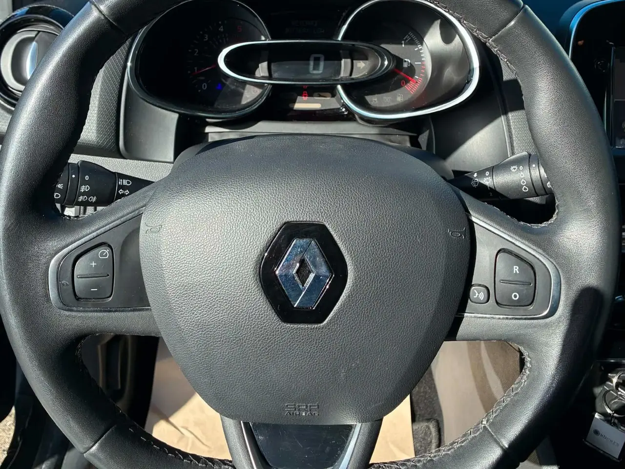 Billede 12 - Renault Clio IV 1,5 dCi 90 Expression