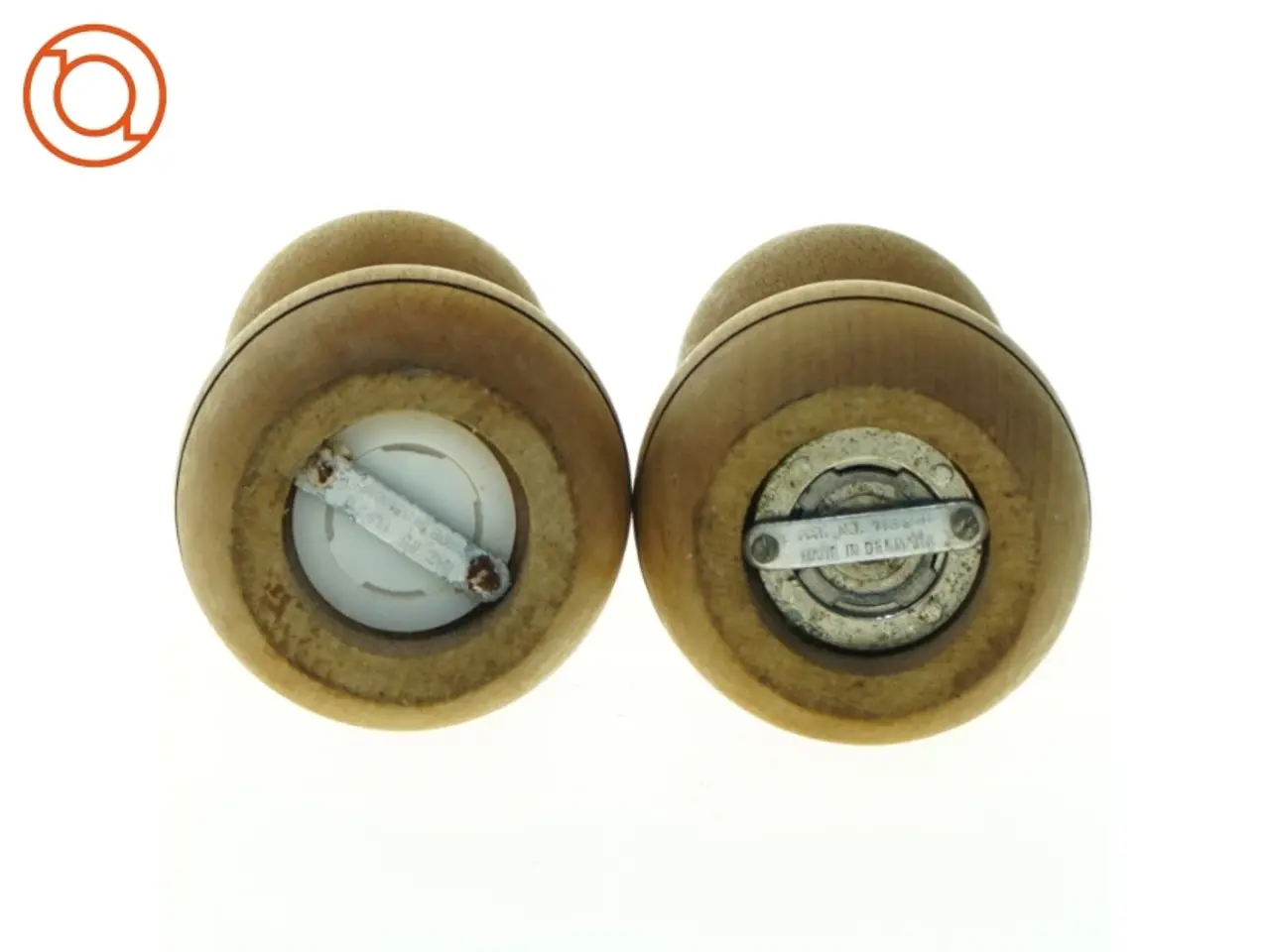 Billede 2 - Dansk Designet Peberkværn (str. 14 x 7 cm)
