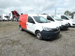 Renault Express 1,5 DCI 95HK Van 6g