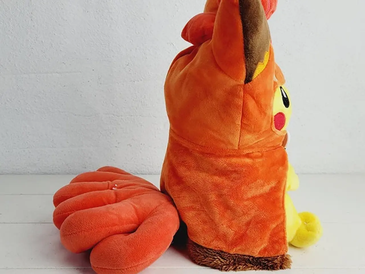 Billede 2 - ⭐️- Pokemon Center SAPPORO Limited Bamse Pikachu