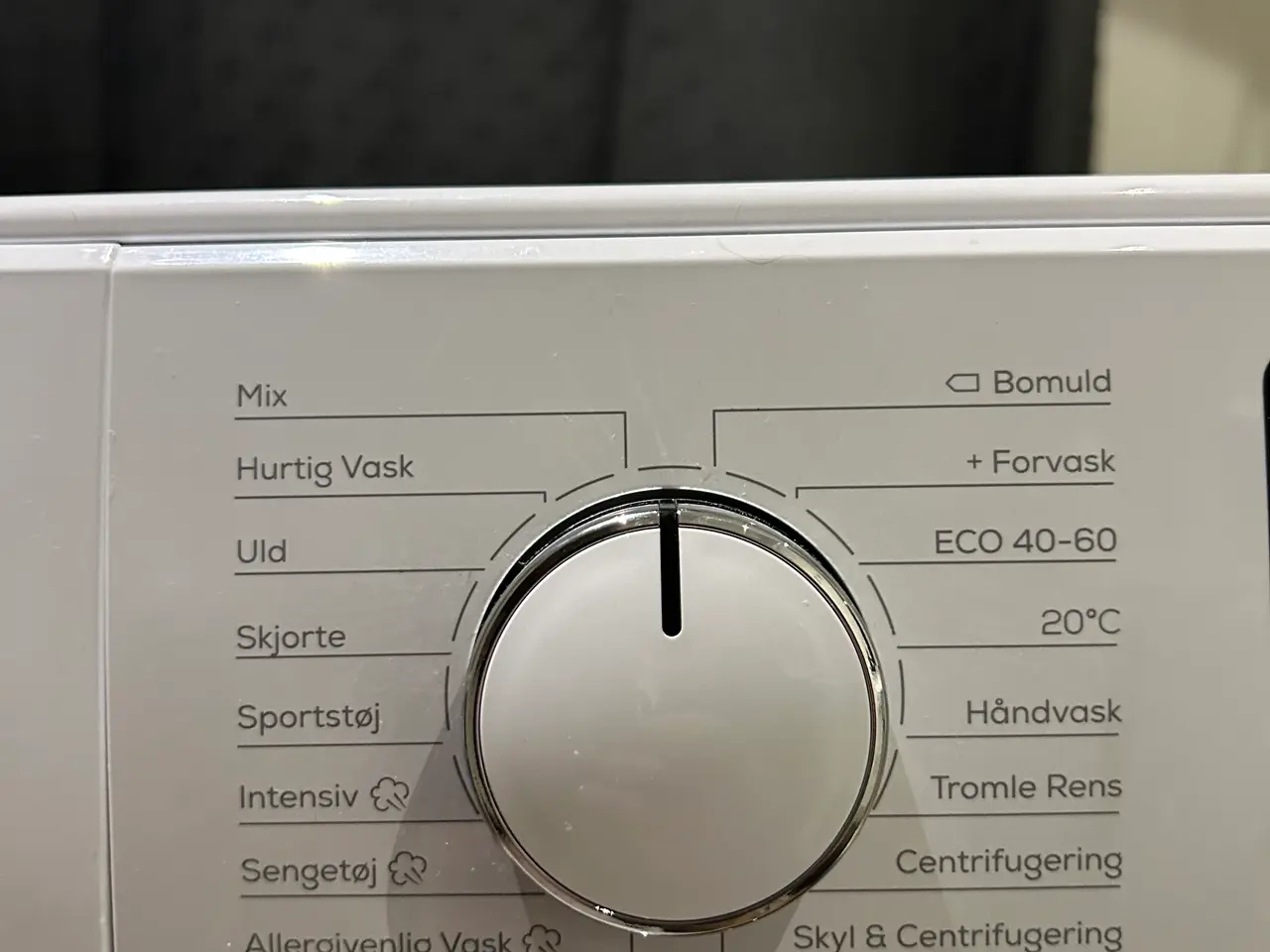 Billede 3 - Vaskemaskine 8kg wasco (HELT NY)