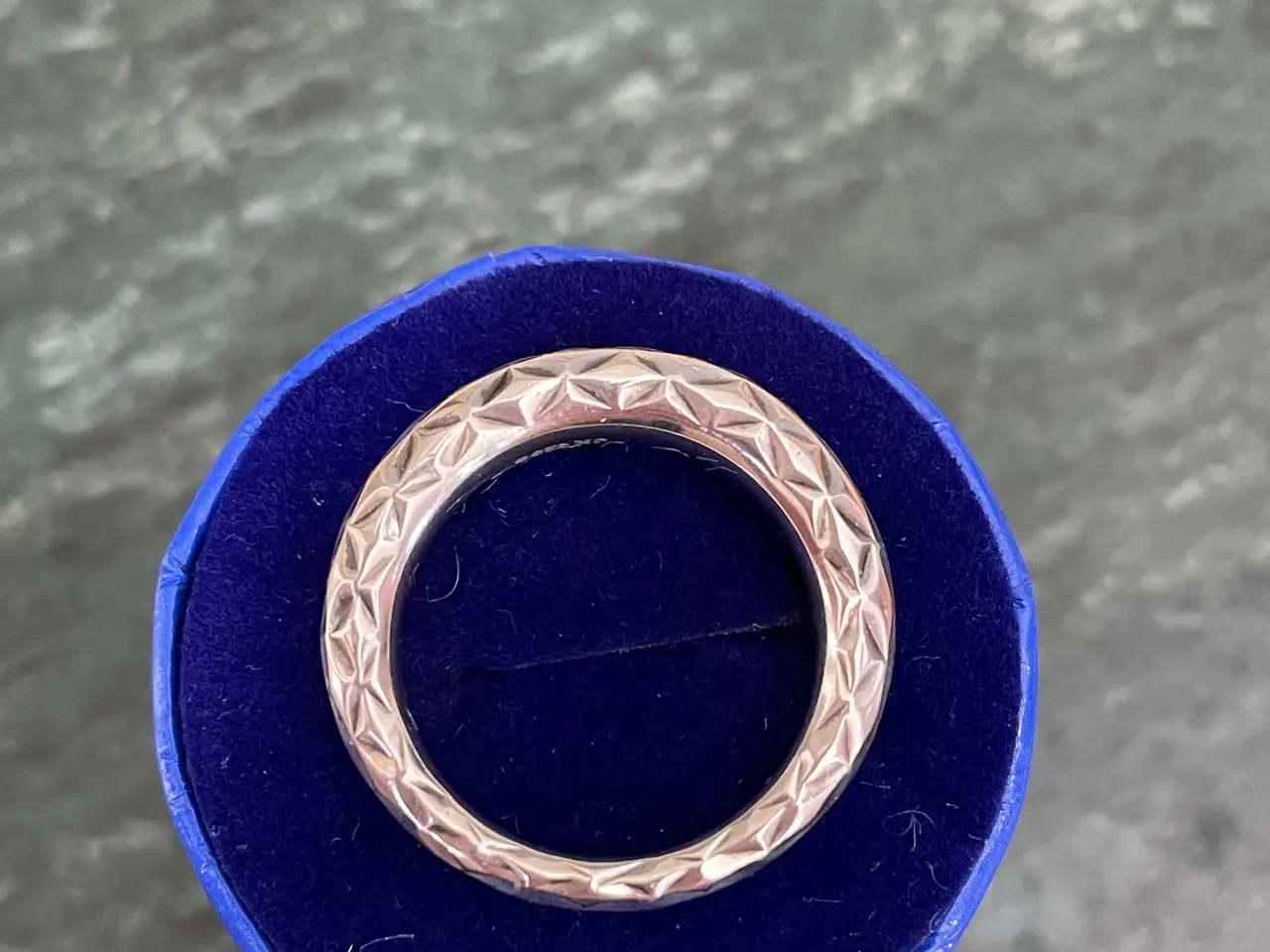 Billede 3 - Jane Kønig Big Impression ring