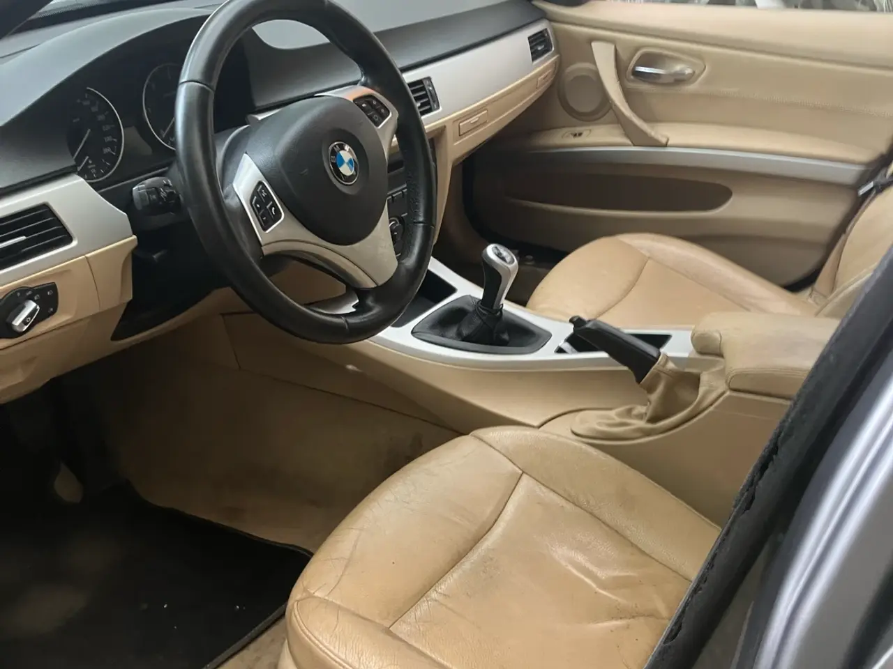Billede 4 - BMW 318d e91