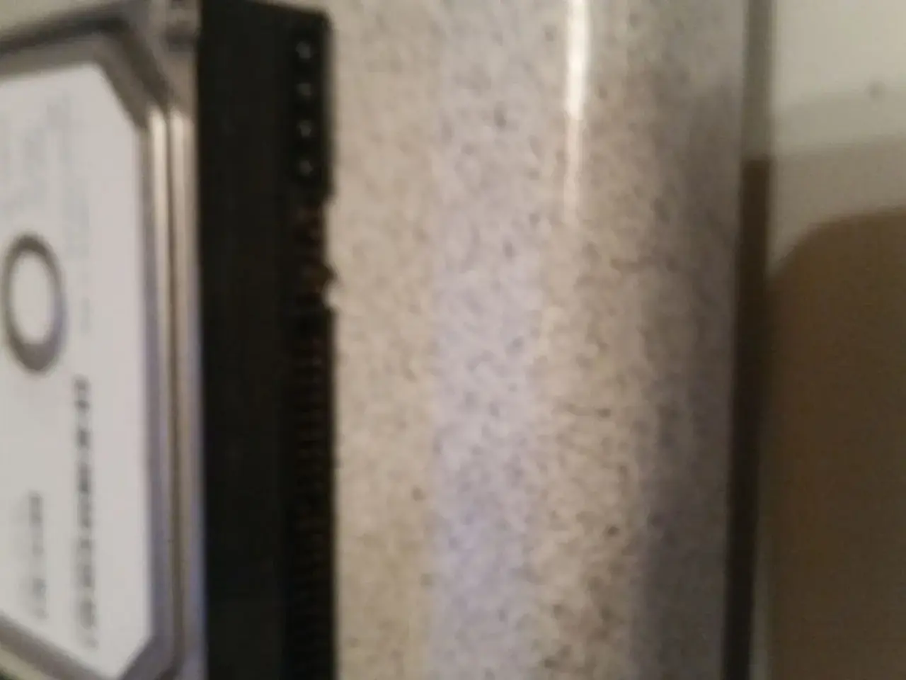 Billede 3 - 80GB IDE 3,5" harddisk!
