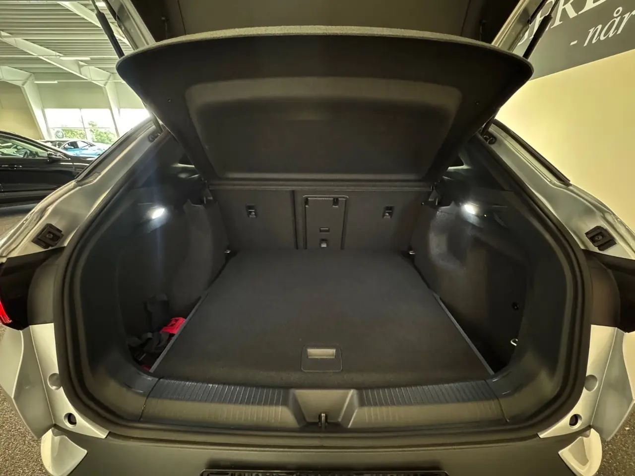 Billede 5 - VW ID.4 77 Pro Style+