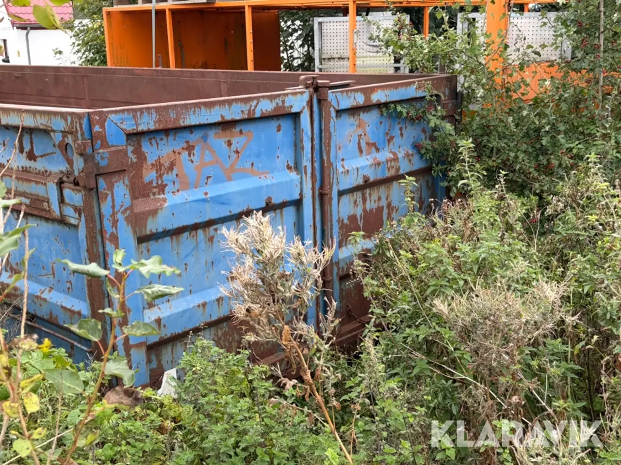 Billede 8 - Container