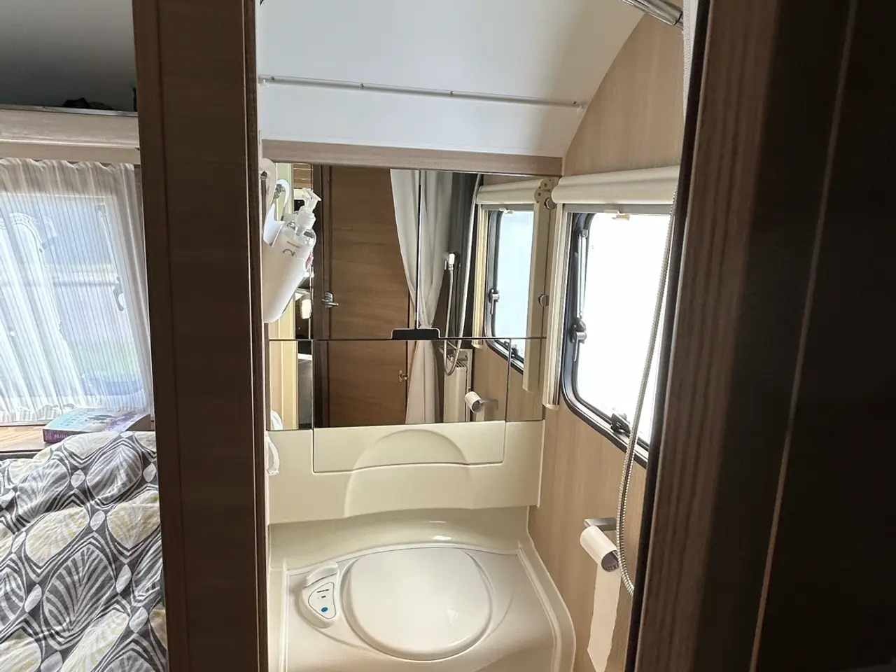 Billede 12 - Adria Andora 613 PK
