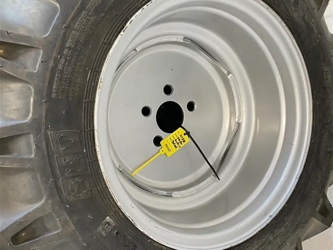 Billede 2 - BKT 10.0/75-15.3
