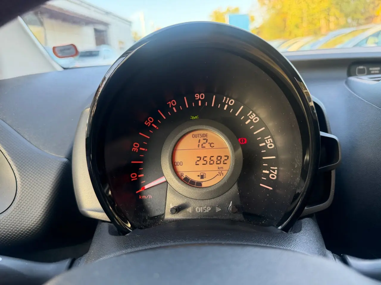 Billede 13 - Peugeot 108 1,0 VTi 69 Access