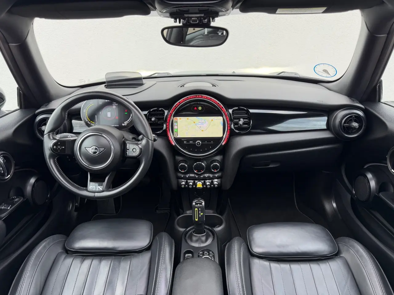 Billede 7 - MINI Cooper SE  Yours Trim