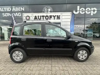 Fiat Panda 1,2 Sole