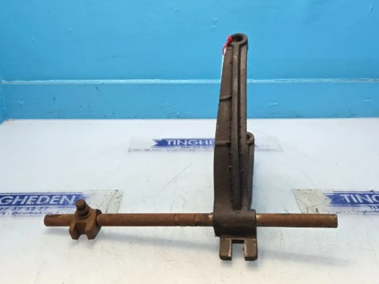 Billede 3 - Ford 8210 Gaffel E0NN7Z027AB