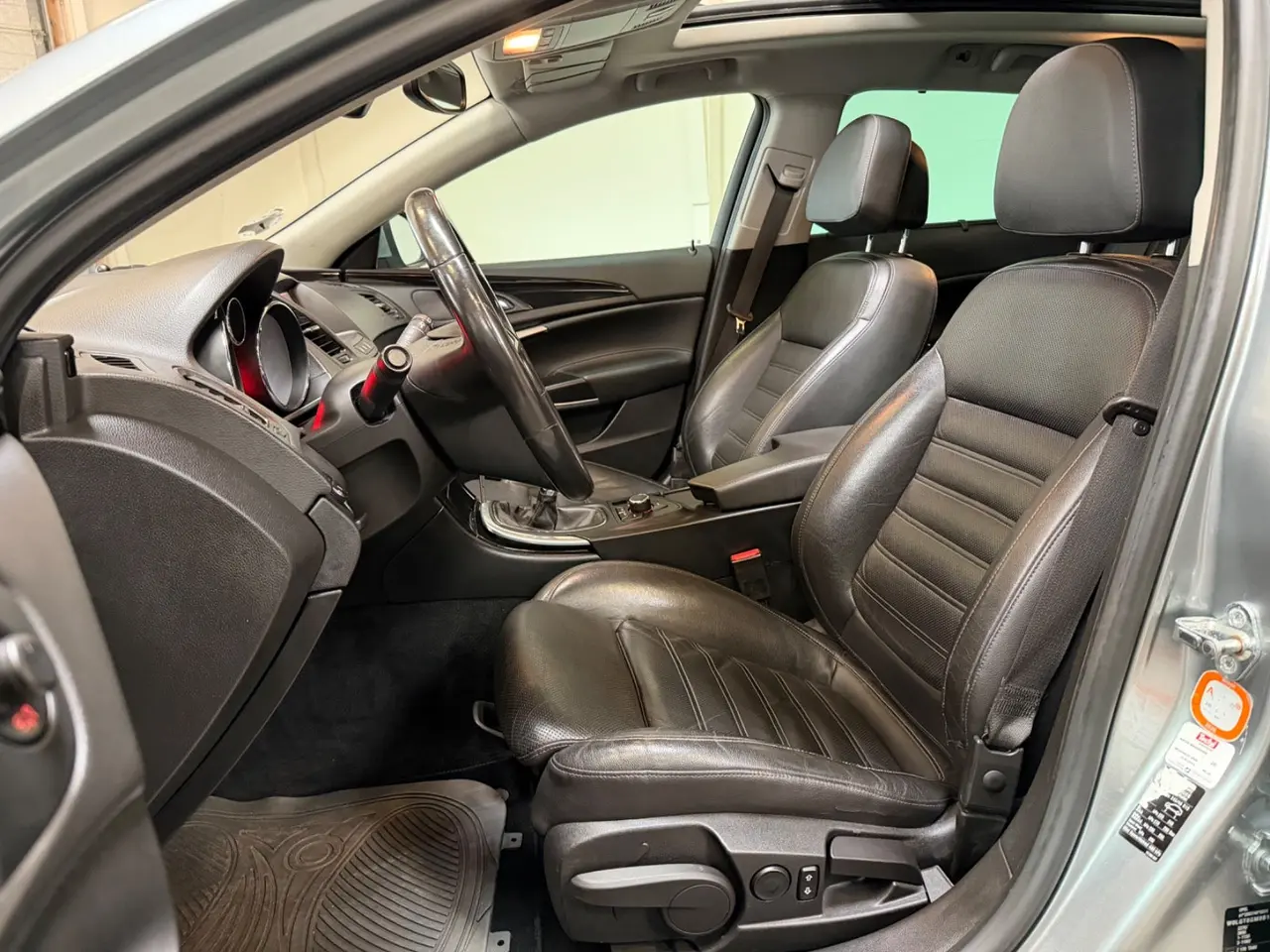 Billede 11 - Opel Insignia 2,0 CDTi 160 OPC Line Sports Tourer eco
