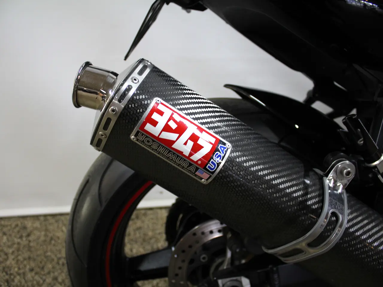 Billede 4 - Suzuki SV 1000