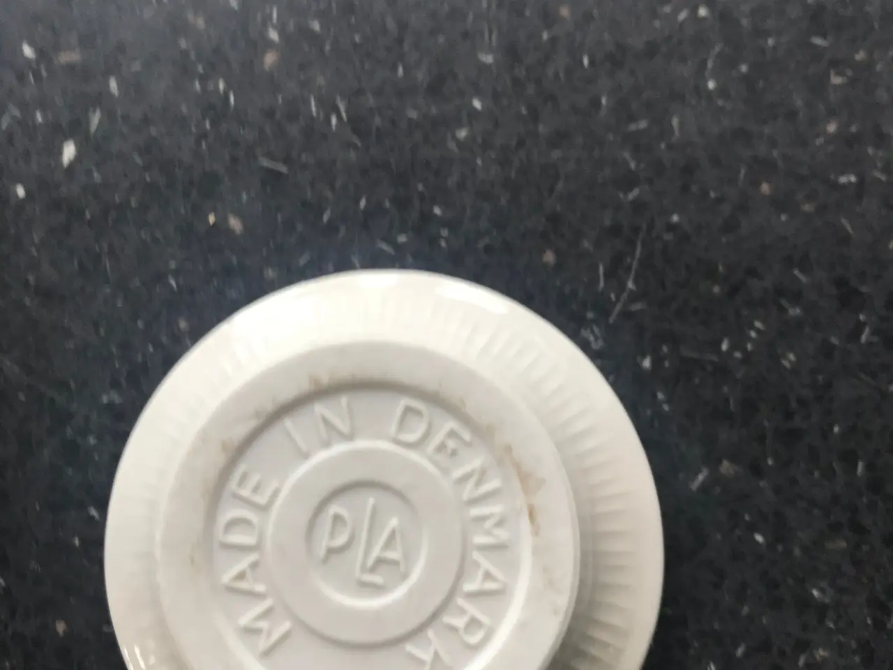 Billede 2 - Lysestage pla