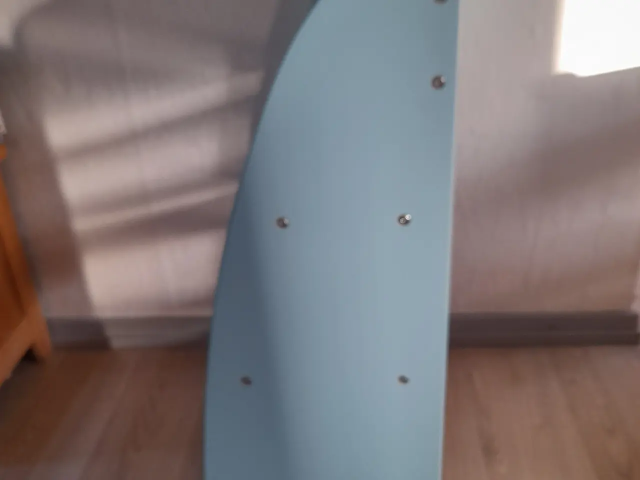 Billede 3 - Fin Peter Plys reol med 3 hylder