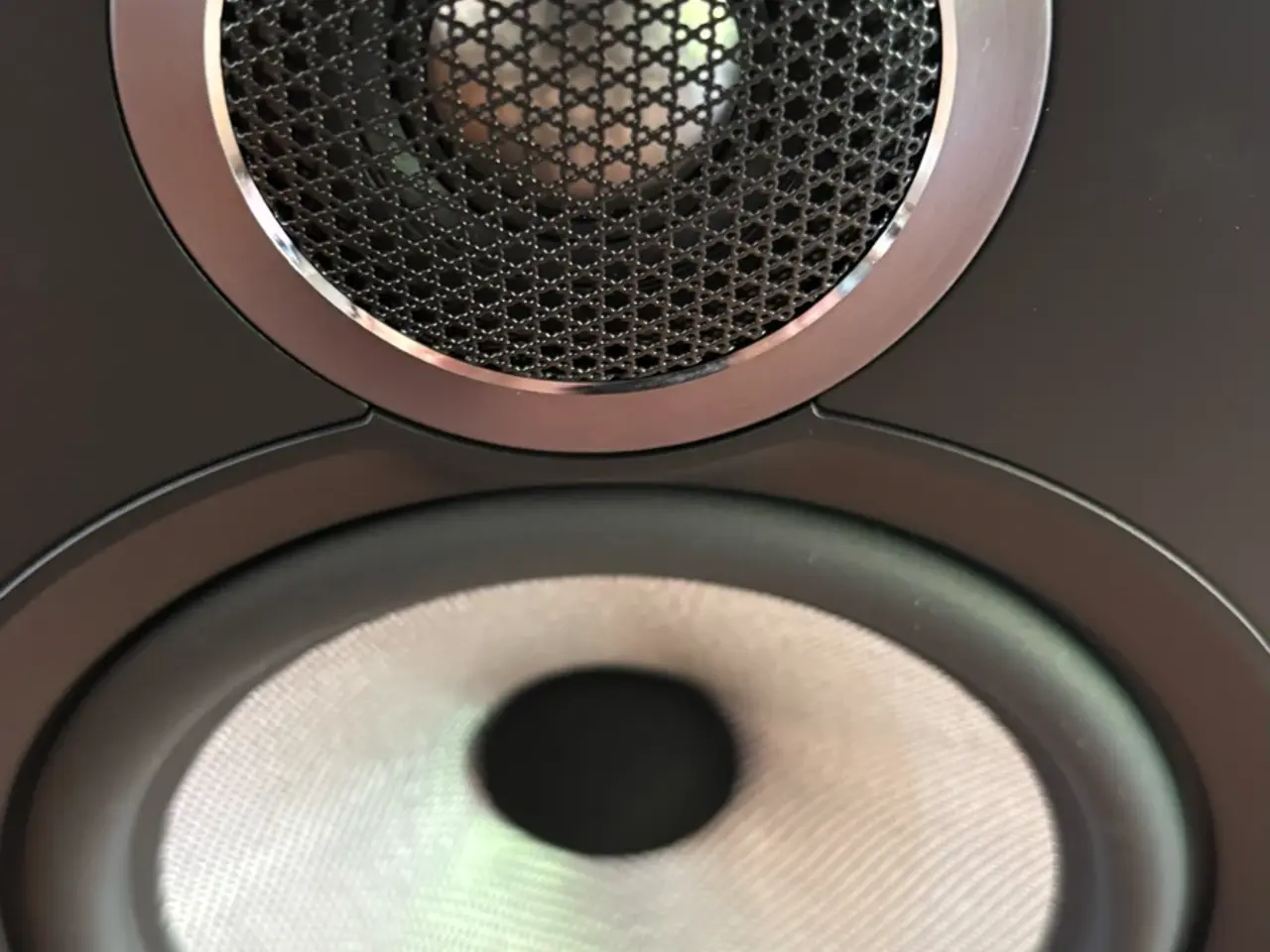 Billede 13 - Bowers & Wilkins 606 S3 – sort + originale stander