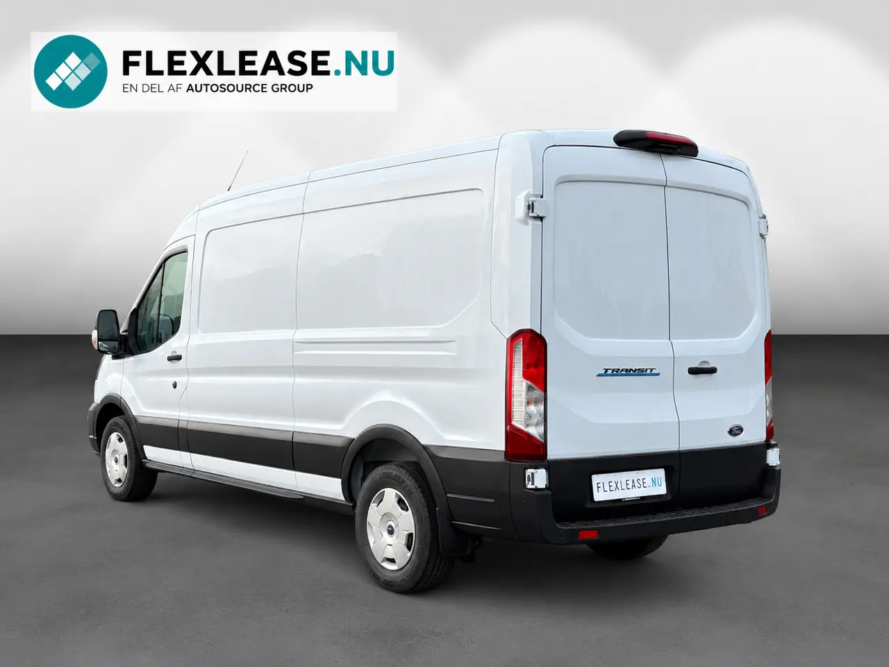 Billede 5 - Ford E-Transit 350 L3 Van 89 Trend H2 RWD