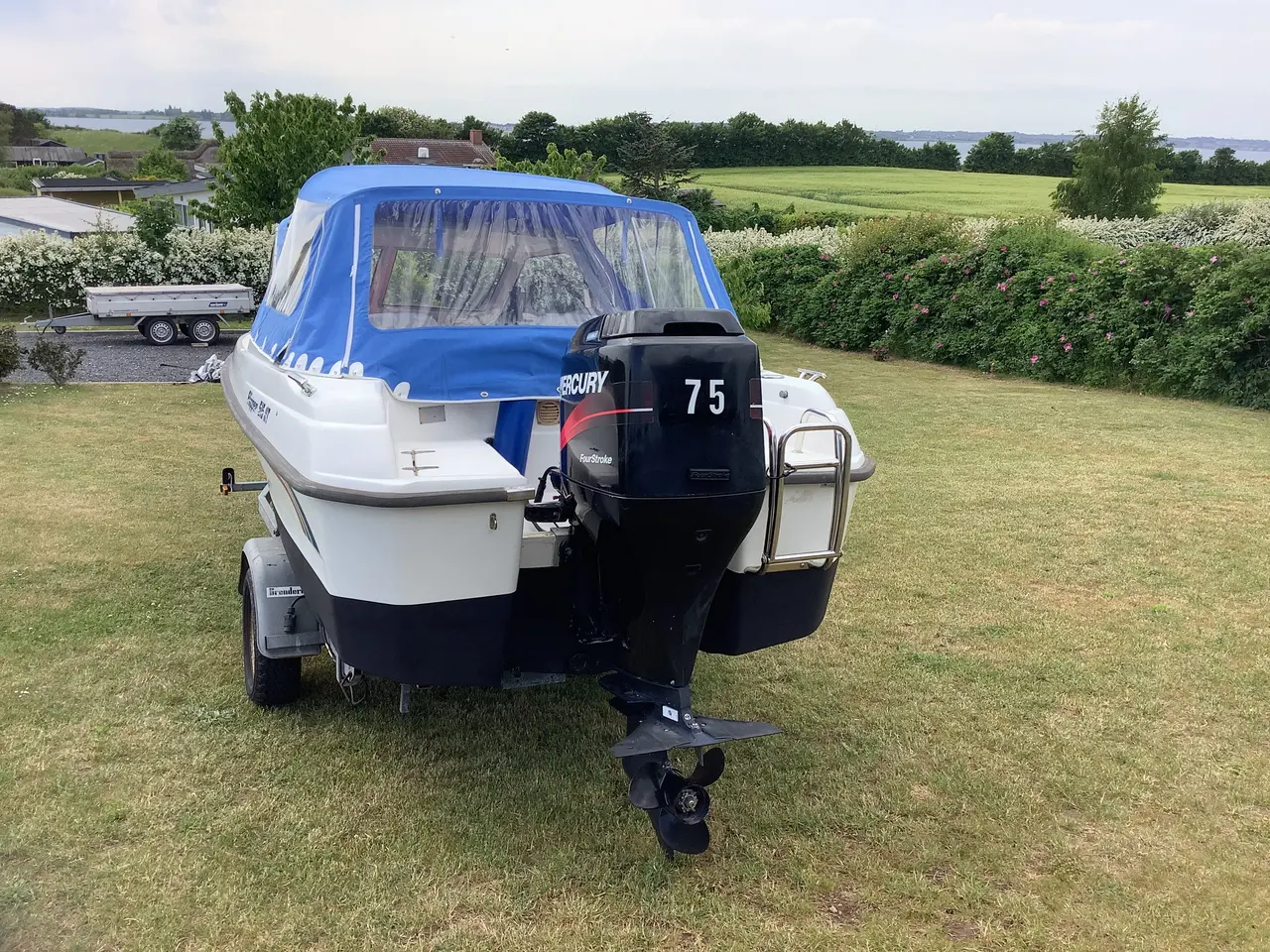 Billede 2 - Flipper HT 515