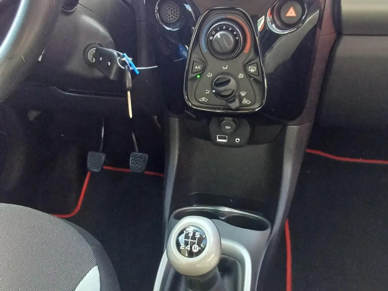 Billede 12 - Toyota Aygo 1,0 VVT-i x