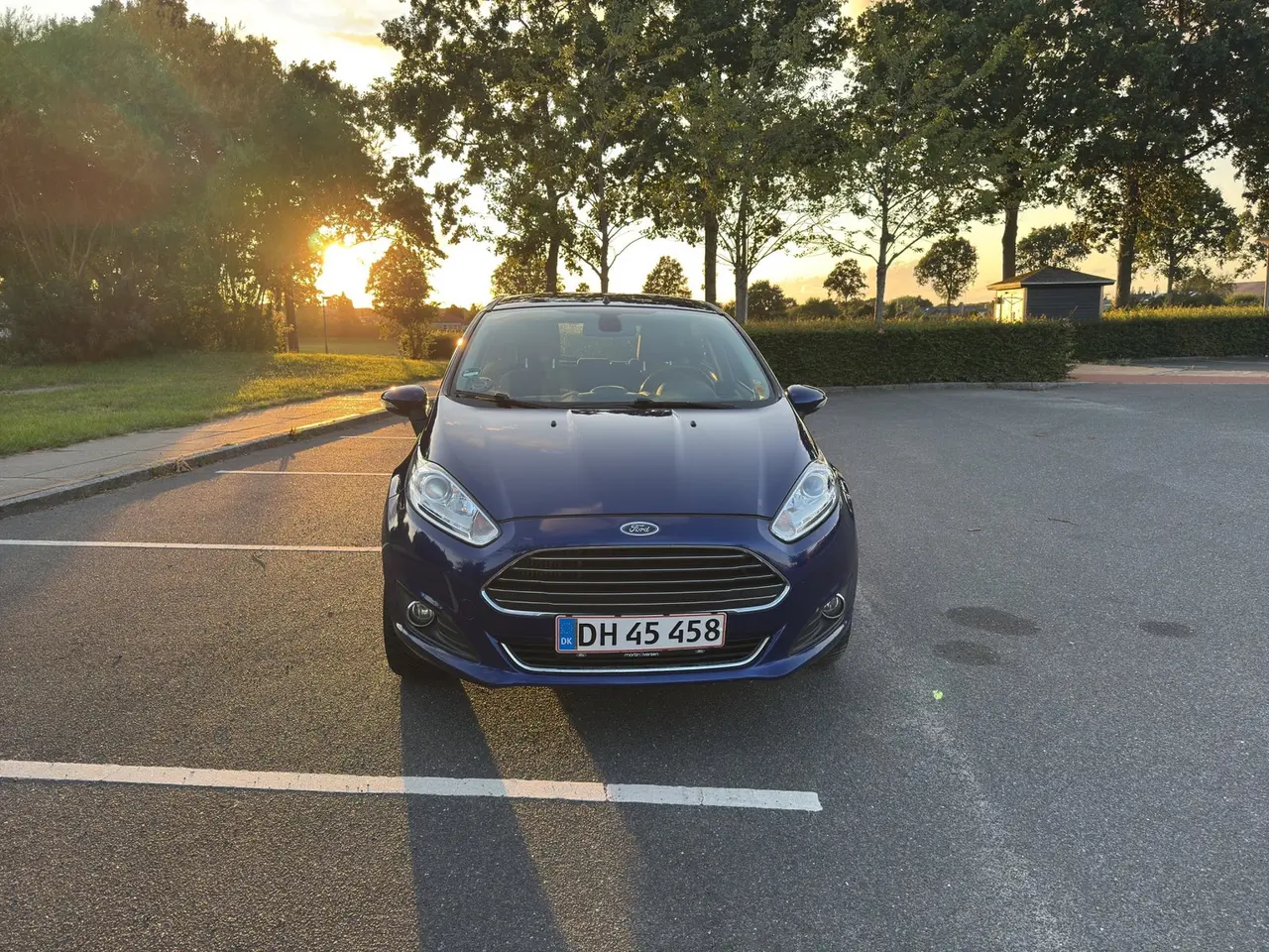 Billede 4 - Ford Fiesta 1,0 SCTi 125 Titanium